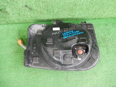 Бак adblue maserati levante 3.0 d фото №1