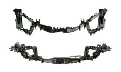 Mercedes a a-klasse w169 2008-2012 усилитель pas передний фото №1