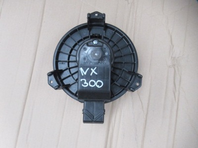Lexus nx300 вентилятор вентилятор фото №1