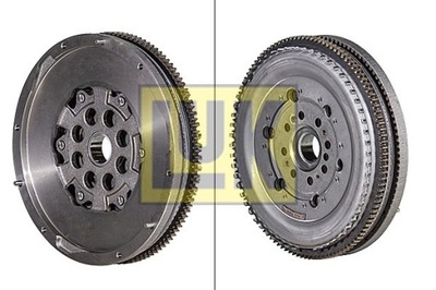 LUK 415 0372 10 WHEEL FLY WHEEL  