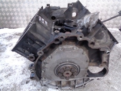 Блок двигуна audi a6 c5 2.5 tdi ake фото №1