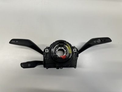 Перемикач комбінований стрічка audi 4n0907129er фото №1