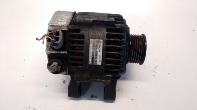 Toyota corolla e11 рестайлінг  1.9 d генератор 2706053020 фото №1