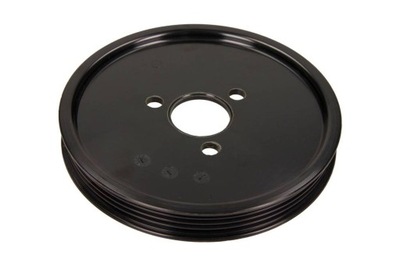 Шкив насоса усилителя bmw e90, e фото №1