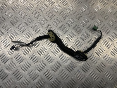 Opel insignia b электропроводка жгут крышки 39108998 фото №1