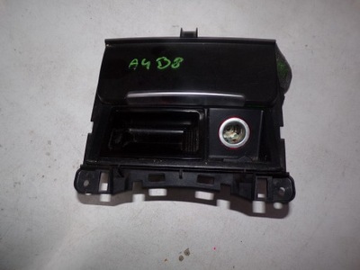 Попільничка audi a4 b8 фото №1