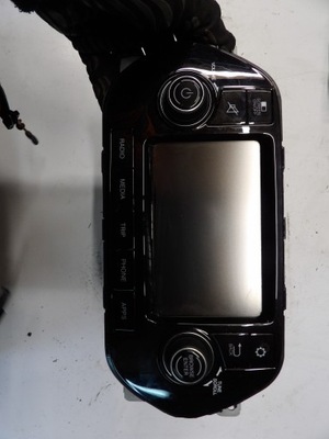 Радіо fiat tipo 2 ii фото №1