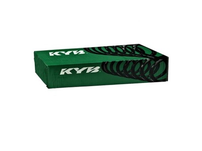 BOLSA AMORTIGUADOR CON COJINETE KYB SM9200 PARTE TRASERA F  