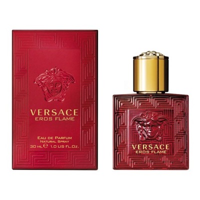 Versace Eros Flame Woda perfumowana, 30ml