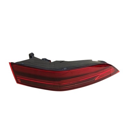 Jaguar e-pace лампа права задня задня org eu led фото №1