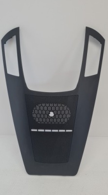 Zafira b рамка консолі середня 13160993 фото №1