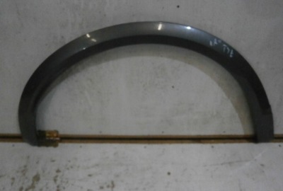 Крила молдинг cupra formentor 5ff права задня фото №1