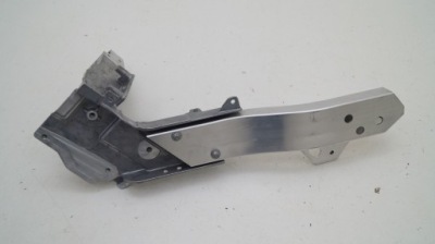 Mercedes glc 253 15- панель фари правий поперечина кронштейн фото №1