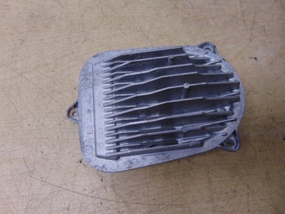 Модуль преобразователь led mercedes w176 a1769066600 фото №1