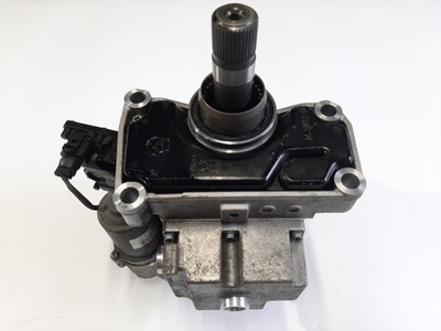 VW 0D9409055 0CQ907554P REDUCTION UNIT BOX GEAR  