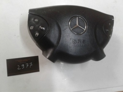 Подушка подушка безопасности w 211 nr 61254240g фото №1