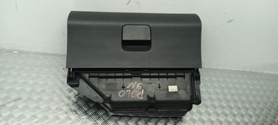 Бардачок vw polo 9n oe. eu. фото №1