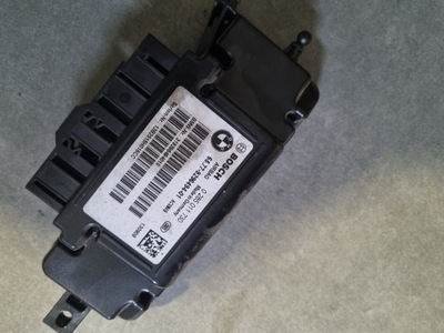 Модуль подушка безпеки bmw f20 0265011730 фото №1