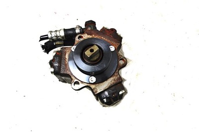 OPEL PUMP HIGH PRESSURE FUEL PUMP BOSCH 55198933 0445010138  