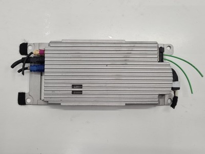 Mini r56 підсилювач harman 9257160 фото №1