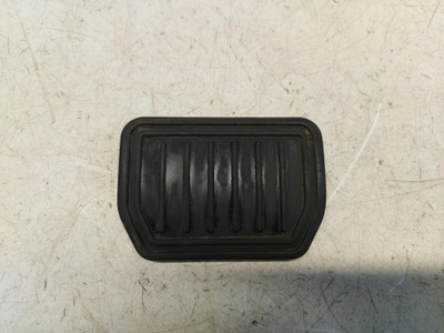 Tesla model 3 накладка na педаль гальма фото №1