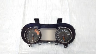 Jeep cherokee kl счетчик приборы 68379589ac фото №1