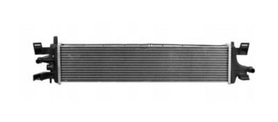 Ford kuga 16-19 1.5t интеркулер f1f18d048ab / америка фото №1