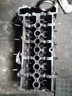 Головка bmw e46 2.0 d 22466019 фото №1