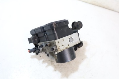 Насос abs seat leon ii 1.9tdi фото №1