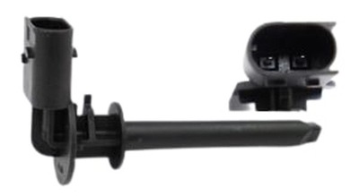 Датчик уровня жидкость охлаждающей mercedes actros mp4 mp5 фото №1