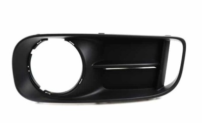 Решітка бампера передній mini countryman f60 oem фото №1