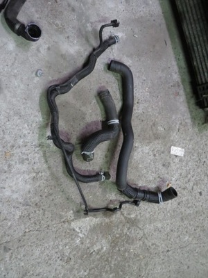 Шланги wody renault clio 5 v бензин фото №1