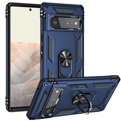 Etui pancerne do Google Pixel 6 Pro obudowa pokrowiec plecki case