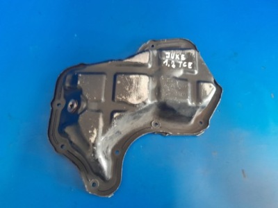 Піддон оливи 111113203r nissan juke 1.2 tce фото №1