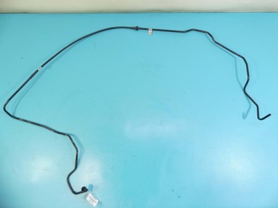 Шланг топливный fiat doblo ii 2.0 jtd 10- фото №1