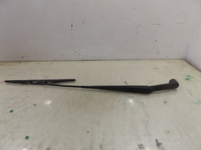 Space star ii lift важіль двірники праве фото №1