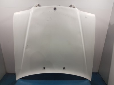 Mercedes w124 капот передняя универсал фото №1