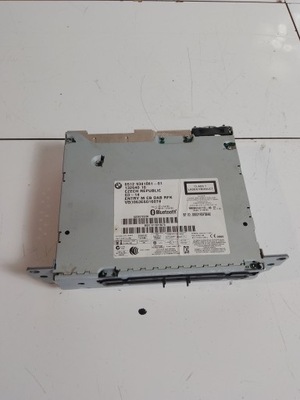 Радио profesjonalny проигрыватель 9341081 фото №1