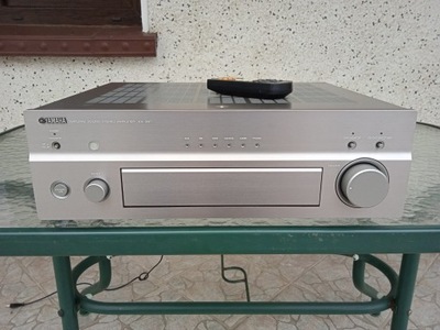 Yamaha AX-397