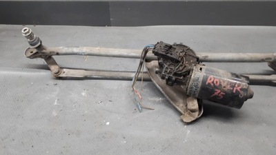 Механизм дворники перед rover 75 фото №1