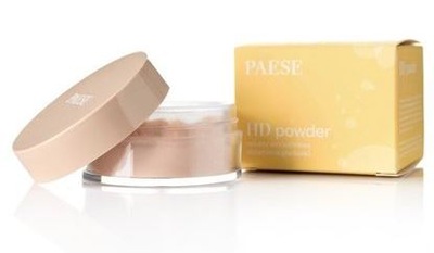 PAESE PUDER HD HIGH DEFINITION 7G SYPKI Z