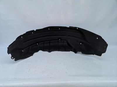 Lexus rx450h подкрылок левая задняя 65638-48070 фото №1