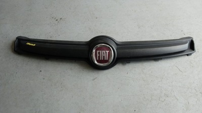 Fiat panda iii 11- решітка радіатора решітка радіатора радіатора фото №1