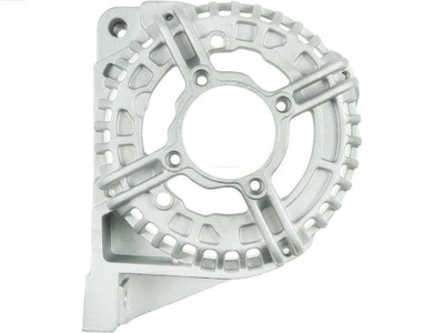 Головка передня генератора as-pl abr0026 фото №1