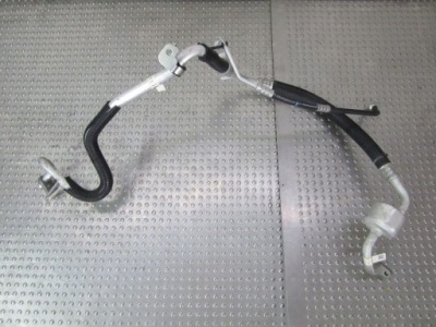 Ford f150 3.5 286km 17 трубка шланг кондиционера hl3h-19n617-jd фото №1