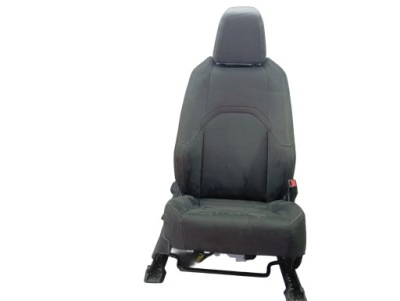 Сидіння правий перед шкіра alcantara lexus ux 250 фото №1