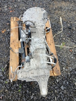 Dodge ram 2019- коробка передач передач автоматическая коробка передач фото №1