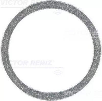 VICTOR REINZ 41-71065-00 ANILLO USZCZELNIAJACY,  