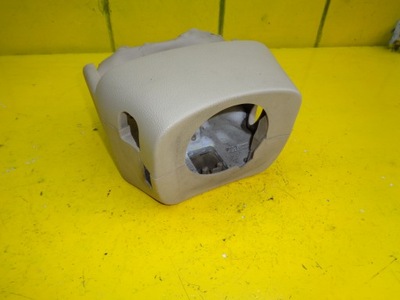 Защита руля peugeot 607 fl фото №1