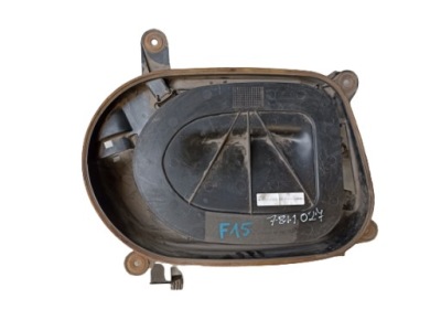 Bmw x3 f25 x5 f15 корпус фильтра 7811027 фото №1